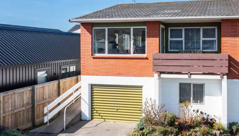 A/90 Musselburgh Rise, Musselburgh