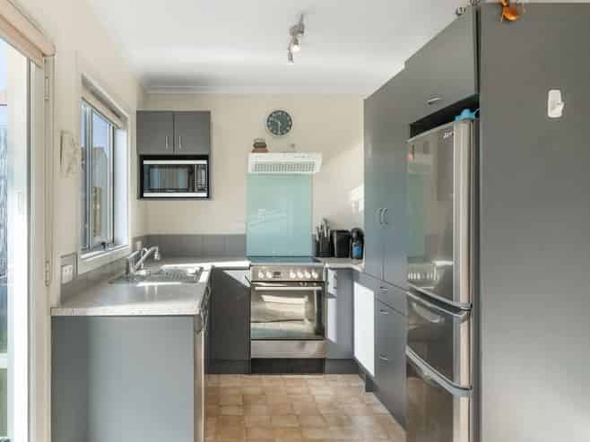 A/90 Musselburgh Rise, Musselburgh