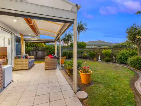 69A Lakeside Drive, Orewa
