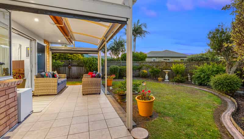 69A Lakeside Drive, Orewa