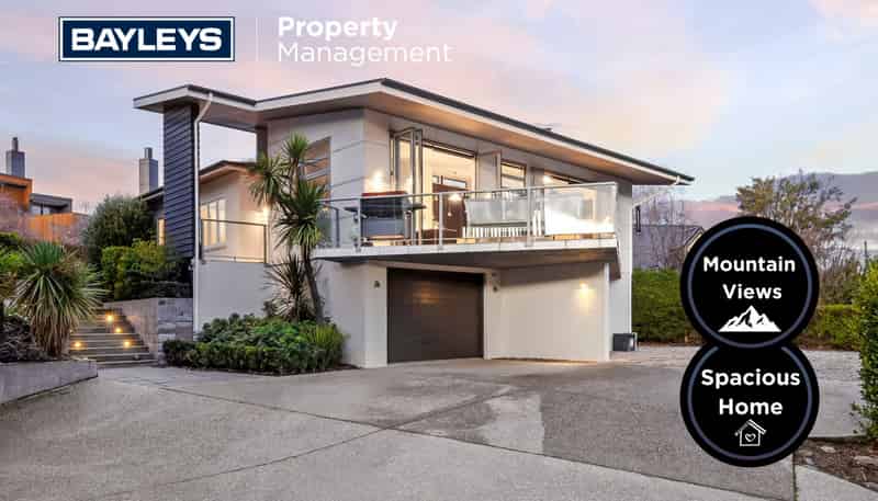 169 Plantation Rd, Wanaka