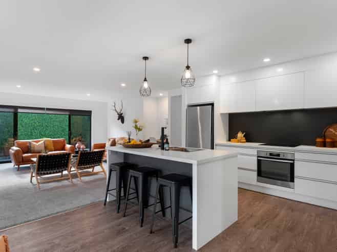 13 Penny Grove, Nukuhau