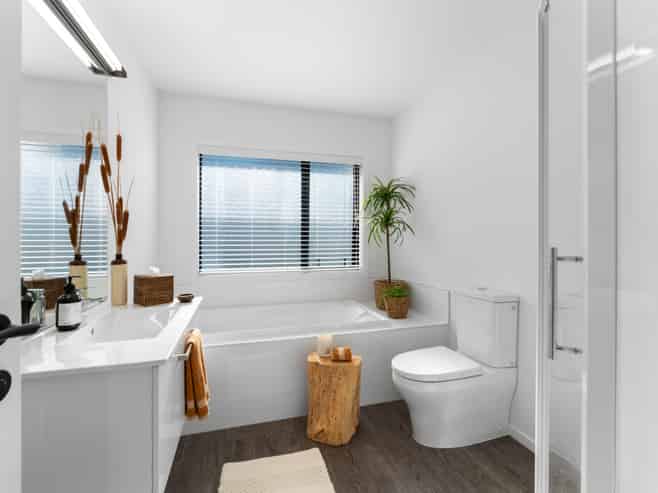 13 Penny Grove, Nukuhau