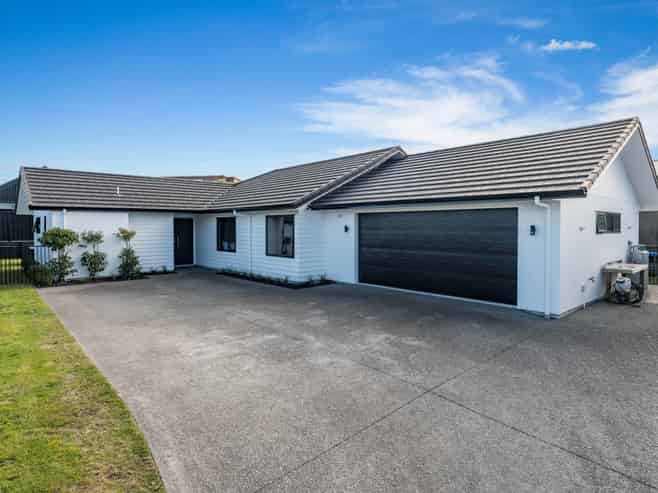 13 Penny Grove, Nukuhau