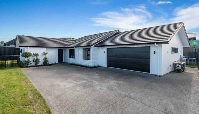 13 Penny Grove, Nukuhau