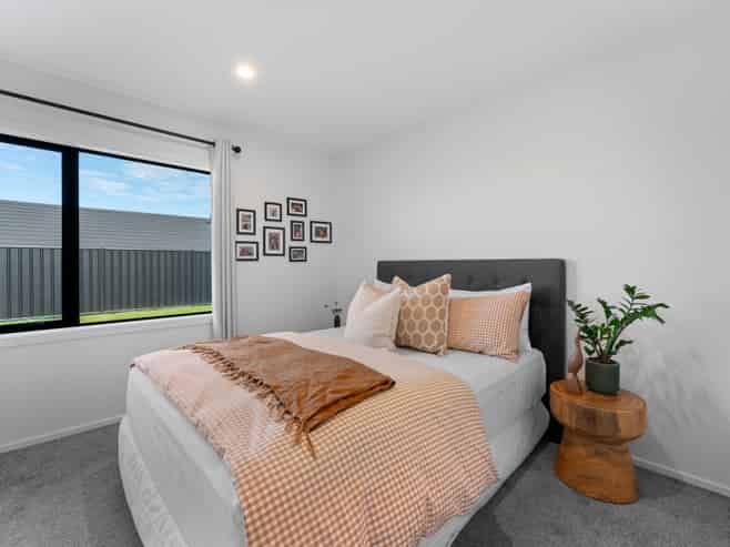 13 Penny Grove, Nukuhau