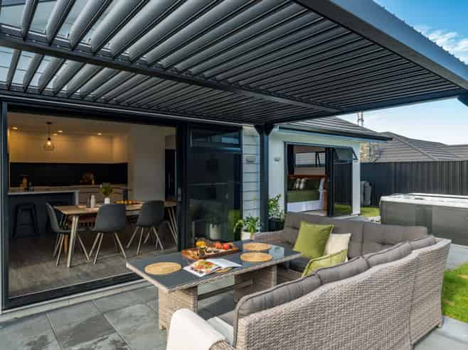 13 Penny Grove, Nukuhau