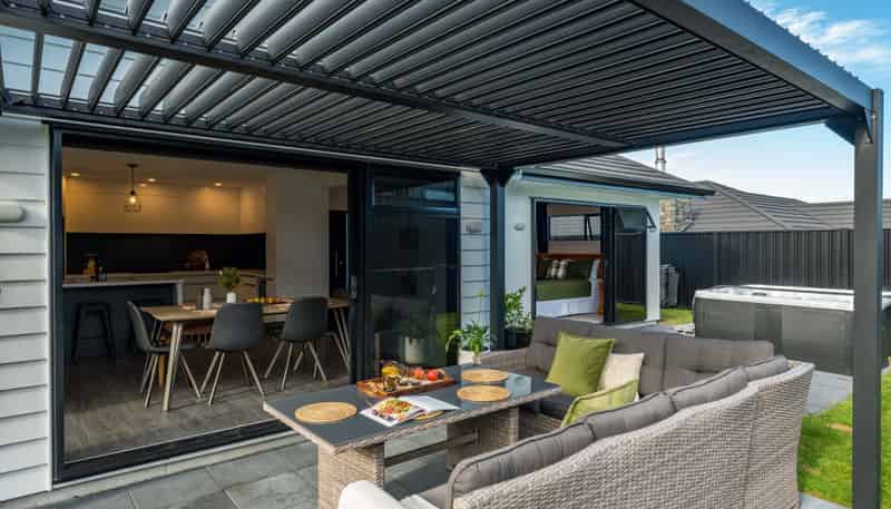 13 Penny Grove, Nukuhau