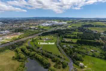 7 Sinton Road, Hobsonville