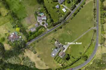 7 Sinton Road, Hobsonville