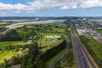 7 Sinton Road, Hobsonville