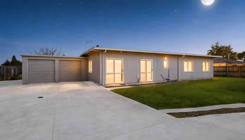 171 Old Wairoa Road, Papakura