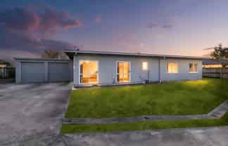 171 Old Wairoa Road, Papakura
