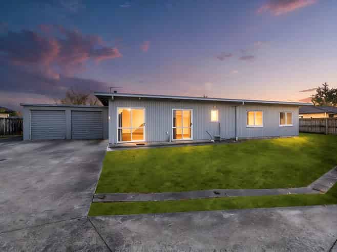 171 Old Wairoa Road, Papakura