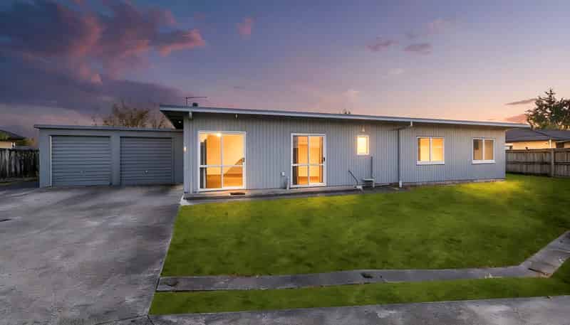171 Old Wairoa Road, Papakura