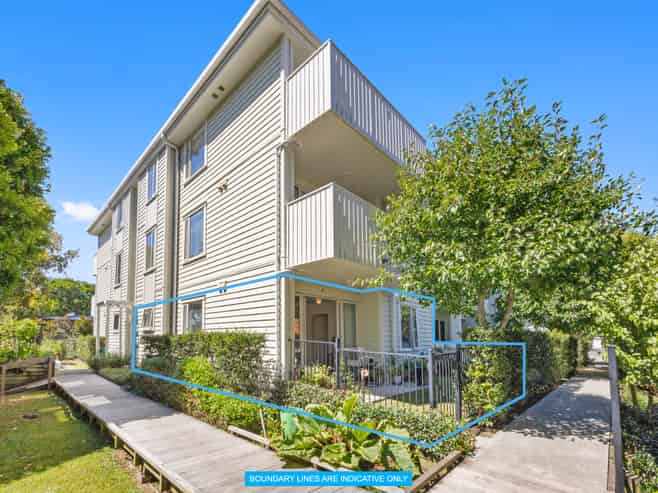 G10/21B Swanson Road, Henderson