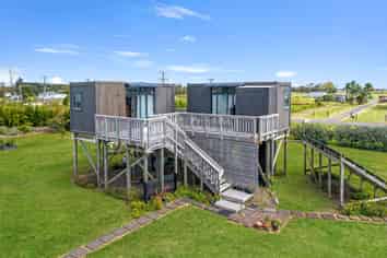 5 Church Street, Dargaville