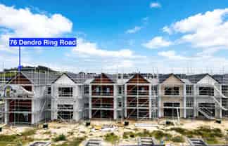 76 Dendro Ring Road, Milldale