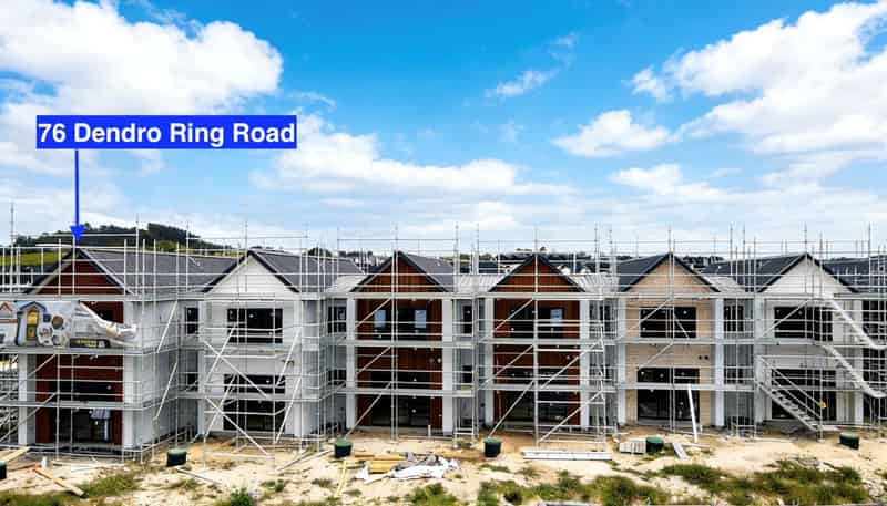 76 Dendro Ring Road, Milldale