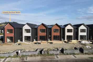 76 Dendro Ring Road, Milldale