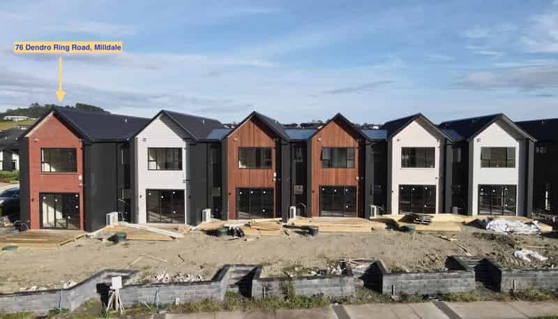 76 Dendro Ring Road, Milldale