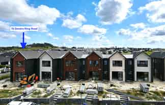 76 Dendro Ring Road, Milldale