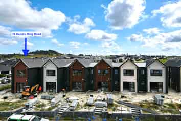 76 Dendro Ring Road, Milldale