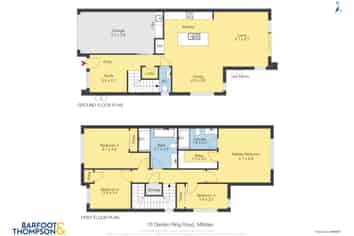 76 Dendro Ring Road, Milldale