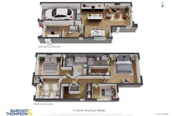 76 Dendro Ring Road, Milldale