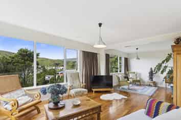 22 St Albans Avenue, Karori