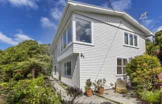 22 St Albans Avenue, Karori