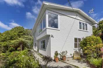 22 St Albans Avenue, Karori