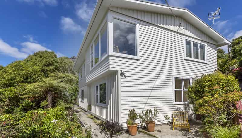 22 St Albans Avenue, Karori