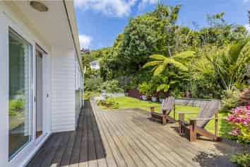 22 St Albans Avenue, Karori