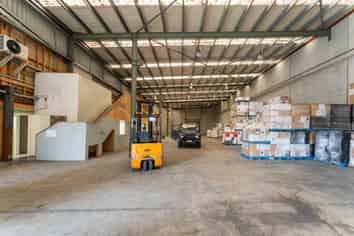 Large Scale Warehouse | Available Now