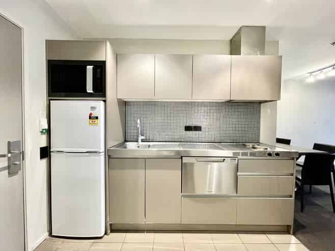 203/19-23 Anzac Avenue, Auckland Central