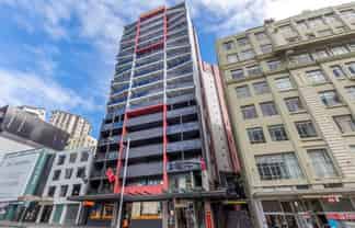 203/19-23 Anzac Avenue, Auckland Central