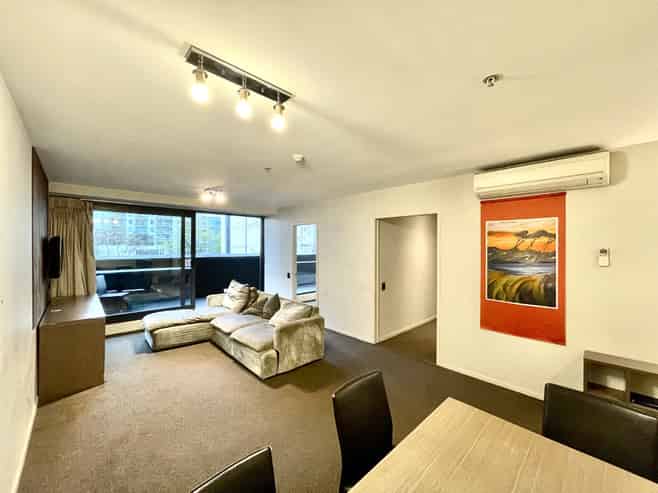 203/19-23 Anzac Avenue, Auckland Central