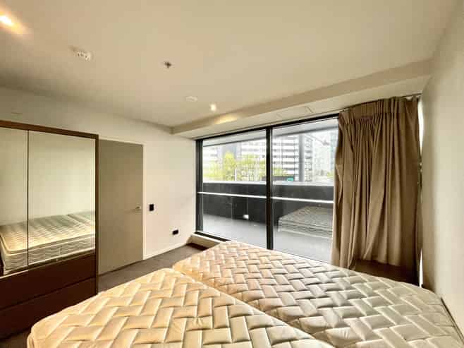 203/19-23 Anzac Avenue, Auckland Central