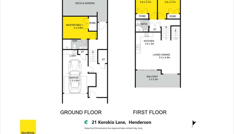 property