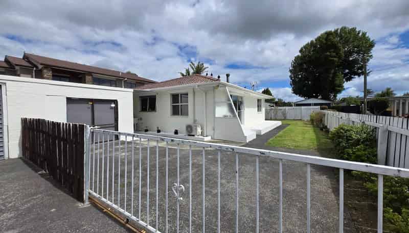 2/28 Allenby Road, Papatoetoe