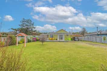 34 Koputara Road, Himatangi Beach