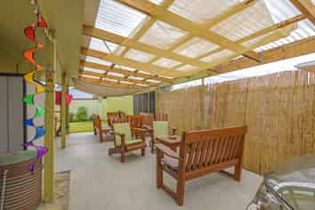 34 Koputara Road, Himatangi Beach