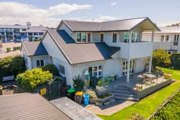 1 Evans Street, Maori Hill