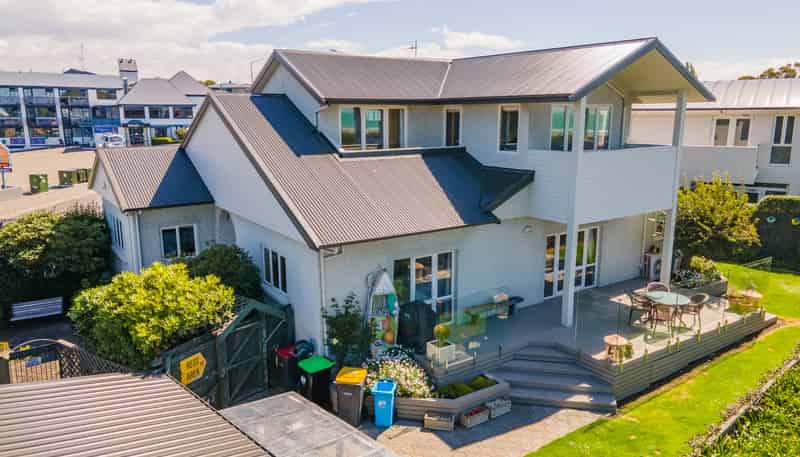 1 Evans Street, Maori Hill
