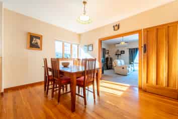 1 Evans Street, Maori Hill