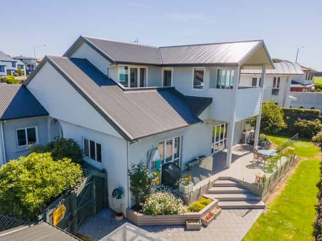 1 Evans Street, Maori Hill