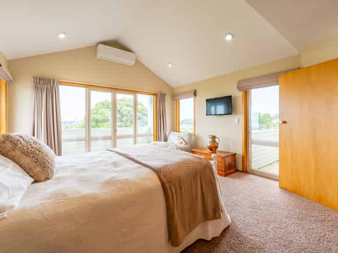 1 Evans Street, Maori Hill