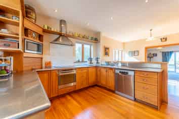 1 Evans Street, Maori Hill