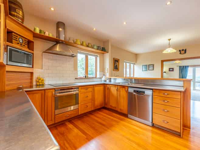 1 Evans Street, Maori Hill